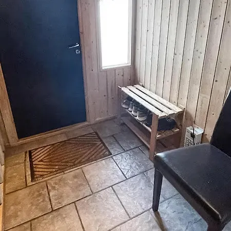 Dom wakacyjny Niesamowity Dom W Bø I Telemark Z Sauną