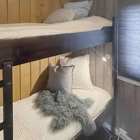 Niesamowity Dom W Bø I Telemark Z Sauną Dom wakacyjny *