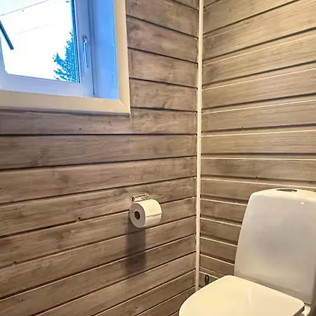Niesamowity Dom W Bø I Telemark Z Sauną * Lifjell